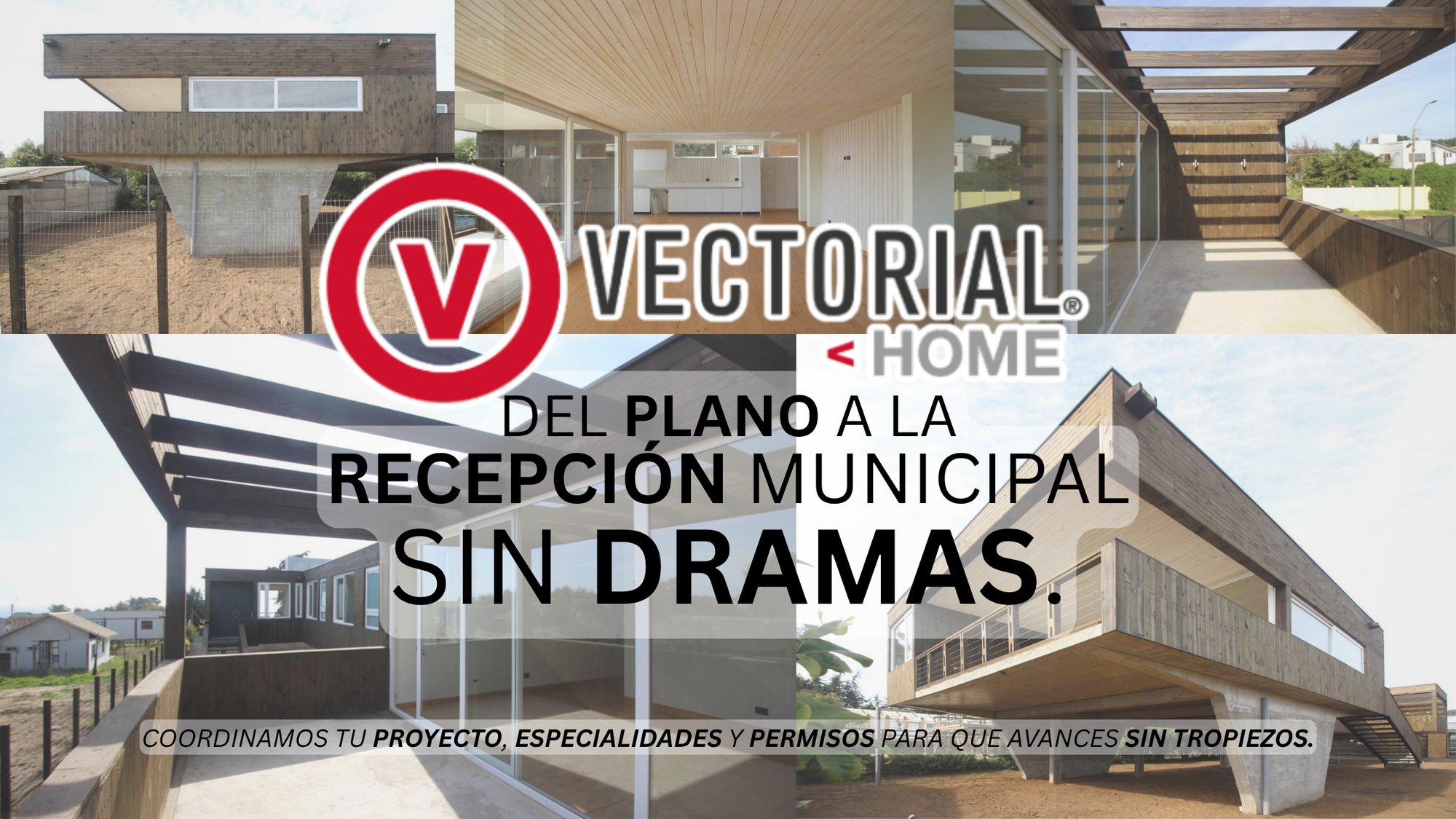 Del plano a la Recepción Municipal. (4)